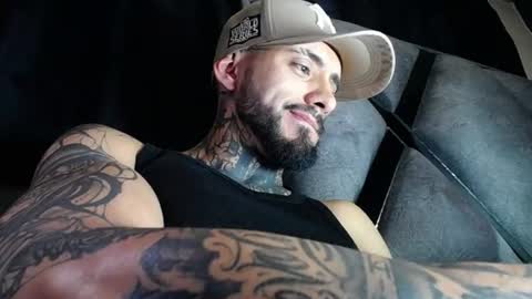 dante_d_angelo_ online show from 06.23.26