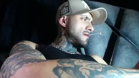 dante_d_angelo_ online show from 08.07.26