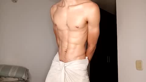 DANTE DI MARCO online show from 09.14.25