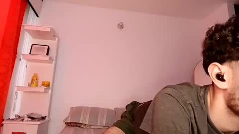 DANTE DI MARCO online show from 09.23.25