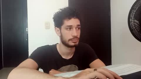 DANTE DI MARCO online show from 10.15.25