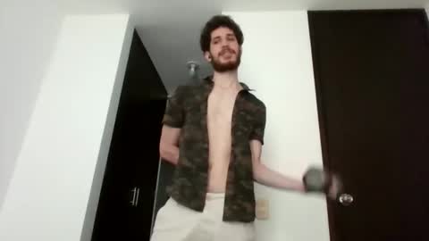 DANTE DI MARCO online show from 11.12.25