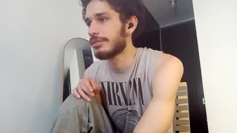 DANTE DI MARCO online show from 12.05.25