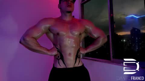 dante_franco online show from 11.14.25