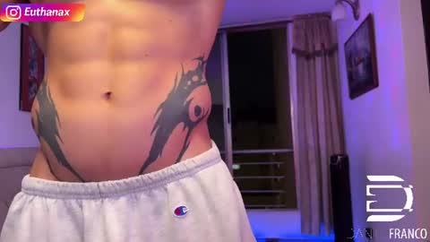 dante_franco online show from 08.06.26