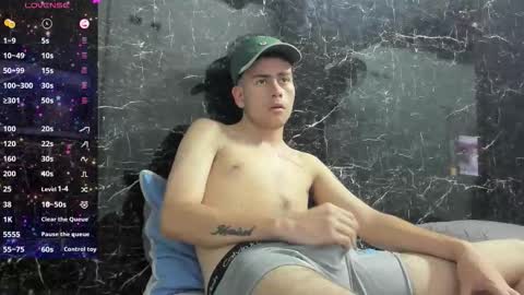 DANTE online show from 03.12.26