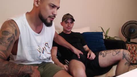 Snapshot of dante_hell1 chatting on 09.13.25 Dante Hell online show from 09.13.25