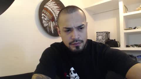 Dante Hell online show from 01.17.26