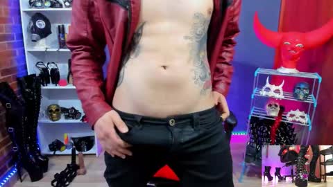 Dante online show from 02.28.26