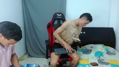 Dante online show from 12.20.24