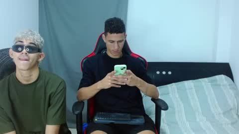 Dante online show from 12.23.24