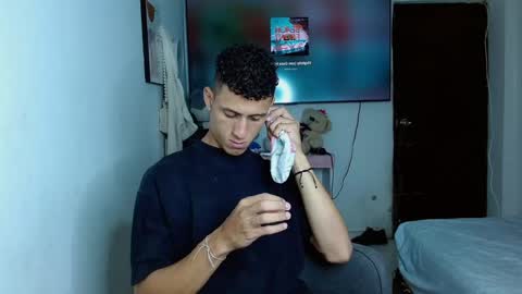 Dante online show from 03.03.25