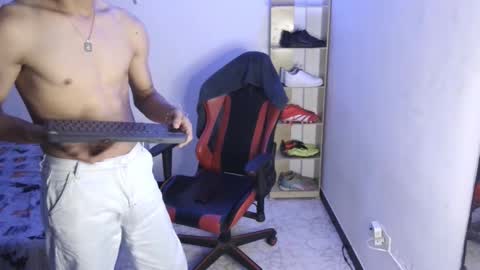 Dante online show from 10.26.25