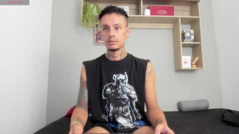 dante_riva online show from 12.16.25