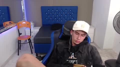 Dante online show from 02.12.25