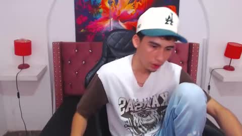 Dante online show from 03.04.25