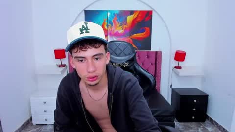 Dante online show from 03.07.25