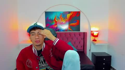 Dante online show from 03.11.25