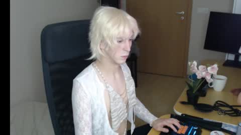 Dante online show from 02.09.26