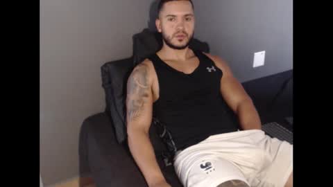 dantebrown1 online show from 03.05.26