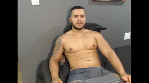 dantebrown1 online show from 05.15.26