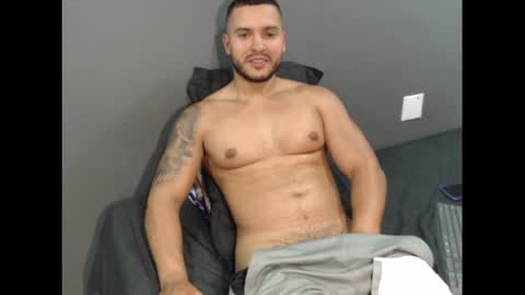 dantebrown1 online show from 05.26.26