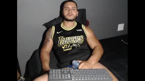 dantebrown1 online show from 06.13.26