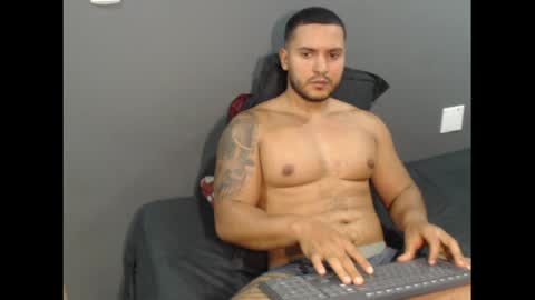 dantebrown1 online show from 06.23.26