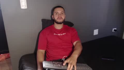 dantebrown1 online show from 07.16.26