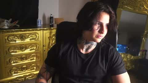 Dante coppola online show from 01.20.25