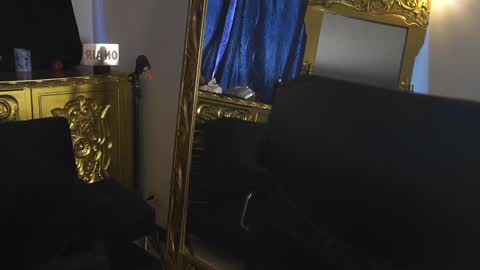 Dante coppola online show from 02.02.25