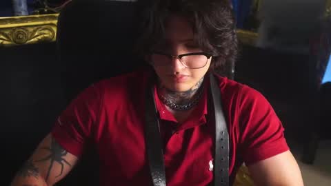 Dante coppola online show from 02.17.25