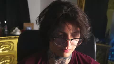 Dante coppola online show from 02.20.25