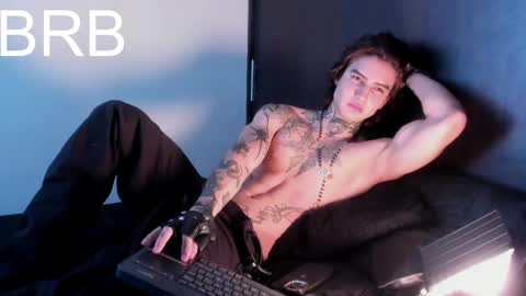 Dante coppola online show from 03.12.25