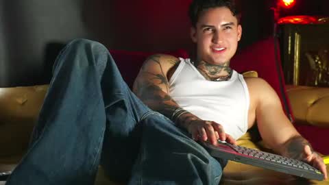 Dante coppola online show from 05.07.26