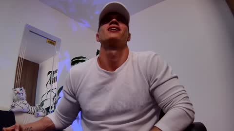 Dante online show from 12.13.24