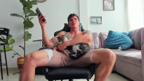 Dante online show from 12.18.25