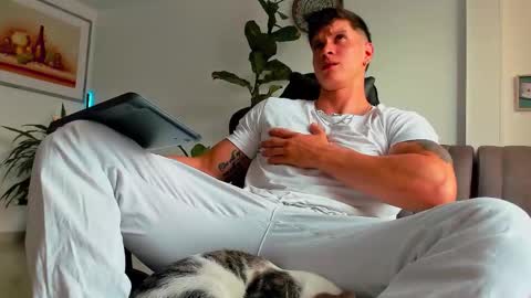 Dante online show from 01.10.26