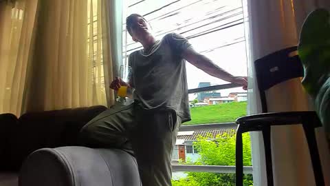 Dante online show from 01.16.26