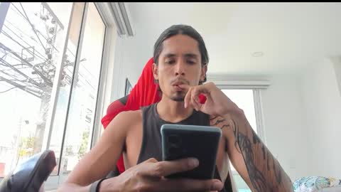 X Dante7373574 online show from 02.04.26