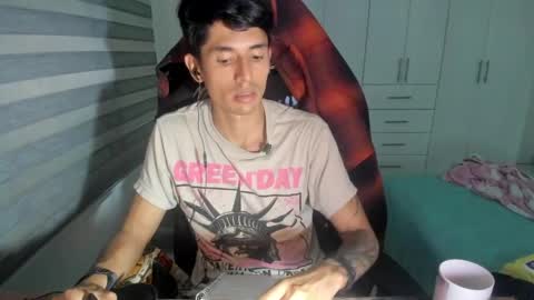 X Dante7373574 online show from 05.23.26