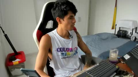 X Dante7373574 online show from 06.08.26