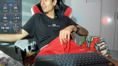 X Dante7373574 online show from 06.22.26