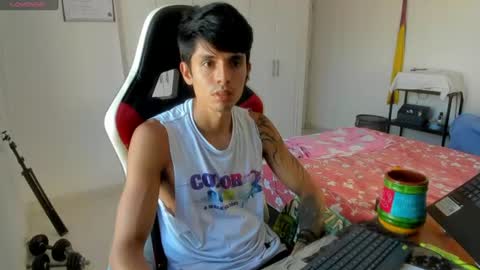 X Dante7373574 online show from 06.22.26