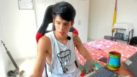 X Dante7373574 online show from 06.24.26