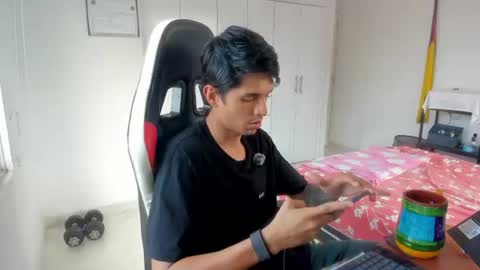 X Dante7373574 online show from 06.27.26