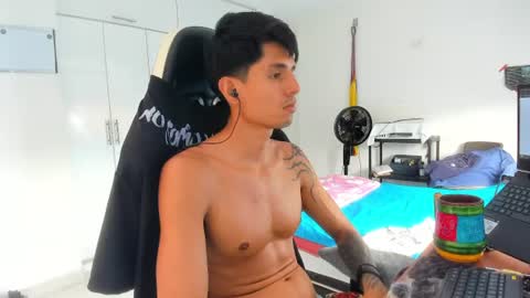 X Dante7373574 online show from 07.25.26