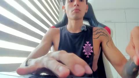 X Dante7373574 online show from 07.27.26