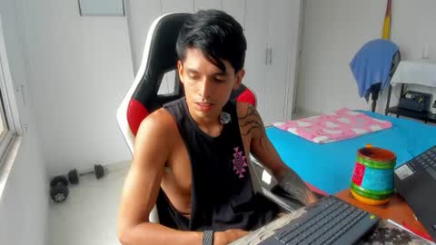 X Dante7373574 online show from 08.06.26