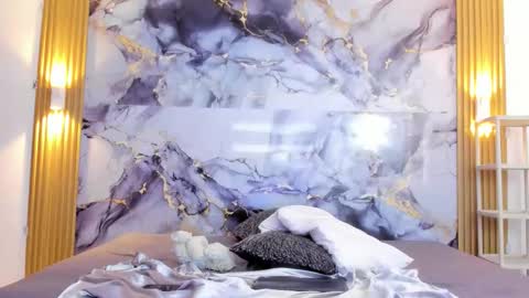 DANTE DARK online show from 12.03.25